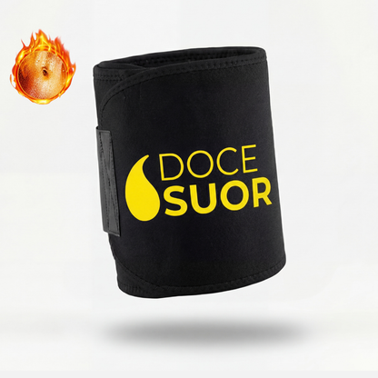 Cinta Térmica Modeladora - Doce Suor