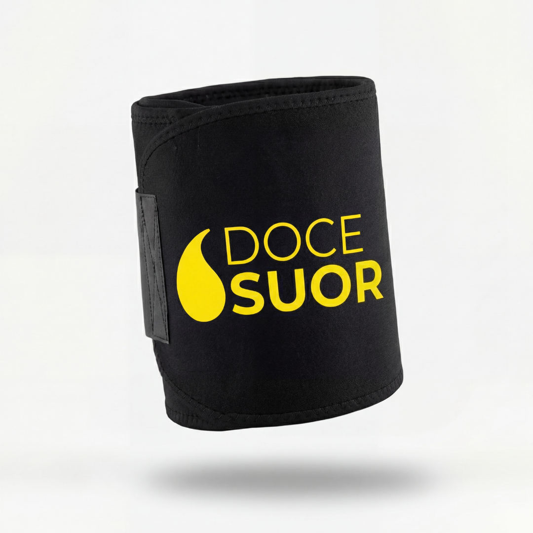 Cinta Térmica Modeladora - Doce Suor