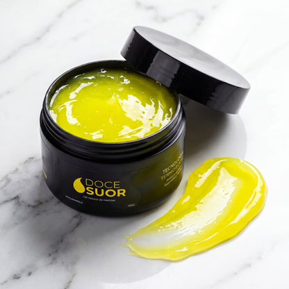 Gel Amarelo - Potencializador e Redutor de Medidas